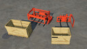 Lizard TC Pack + Kartoffelpalox
