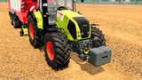 CLAAS 900kg Gewicht Mod Thumbnail