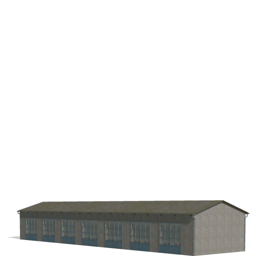 Betongarage - Thumbnail 1