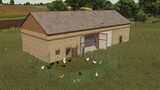 Hühnerstall Mod Thumbnail