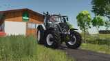 Valtra T234 Mod Thumbnail