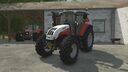 Steyr Multi Serie