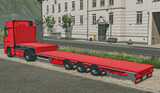 Camara Straw Bale Semitrailer Mod Thumbnail