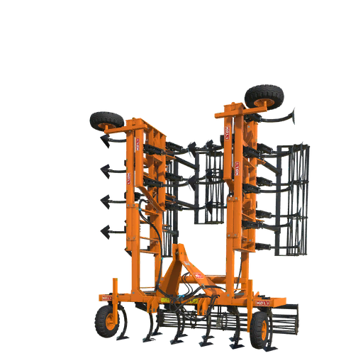 NOLI 37GC Grubber - Thumbnail 1