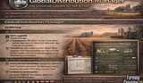 GlobalDistribution Manager Mod Thumbnail