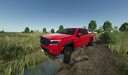 Nissan Frontier PRO4X
