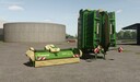 Krone EasyCut Pack