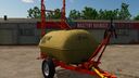 JACTO Coral 2000L
