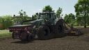 Kuhn BTFR 6030 & TF 1512 Fronttank-Paket