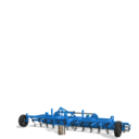 Omikron Grubber