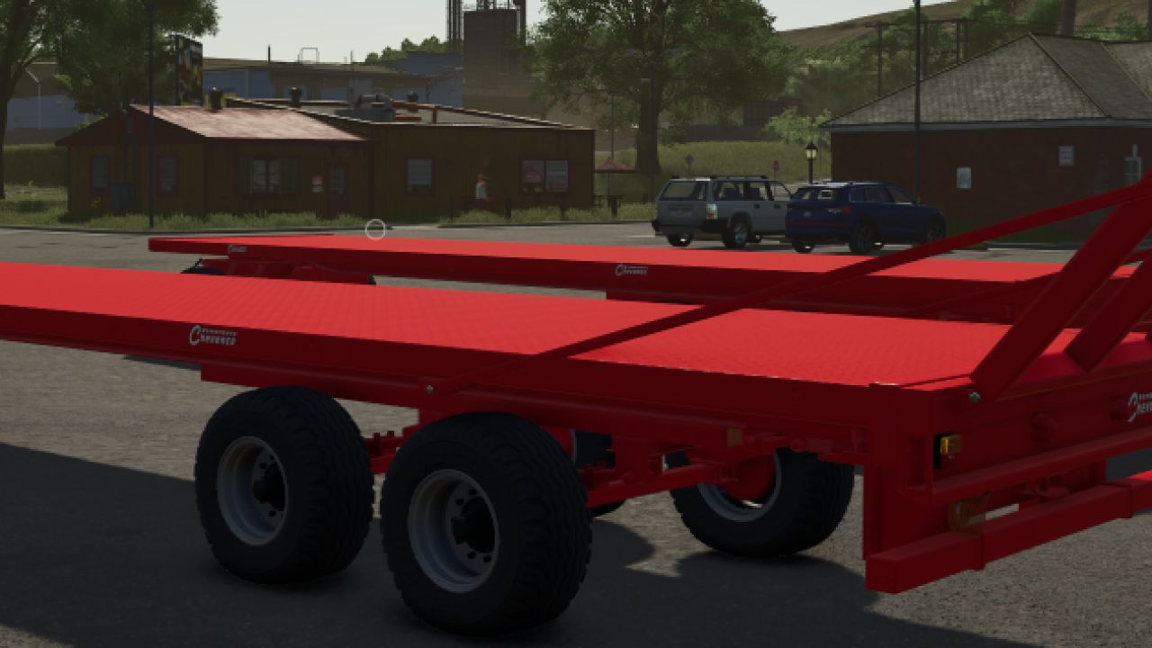 Chevance F180 - Thumbnail 1