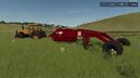 Agrimec Robust 480