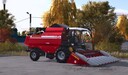 Cornmaster 8