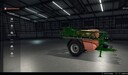 Amazone UX 5200