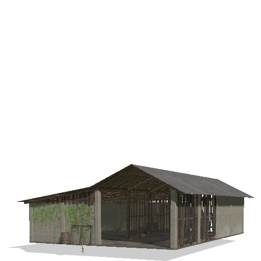 Big Shelter - Thumbnail 1