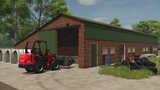 Altes Schuppenpaket Mod Thumbnail
