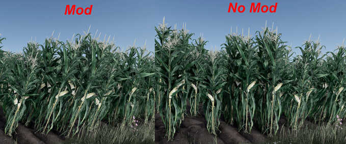 Scripte Erntewellen-Booster Landwirtschafts Simulator mod