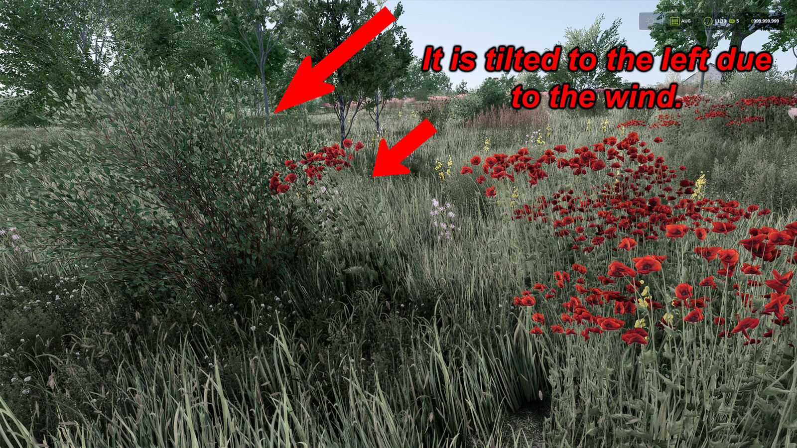 Erntewellen-Booster - Thumbnail 1