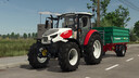 Steyr Plus Serie