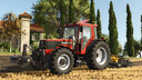 Fiatagri F140-DT Turbo Traktor