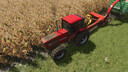 New Holland 900 Häcksler-Paket
