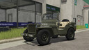 JW Military 4x4