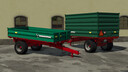 Farmtech ETK 400