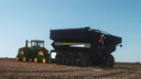 Balzer Field Floater 7 Überladewagen