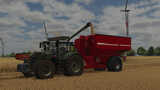 Horsch Titan 34UW Mod Thumbnail