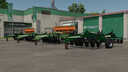 Stara Fox 11 Grubber