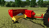 New Holland Hayliner 378 Mod Thumbnail