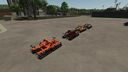 Staltech Pazurek P30 Grubber