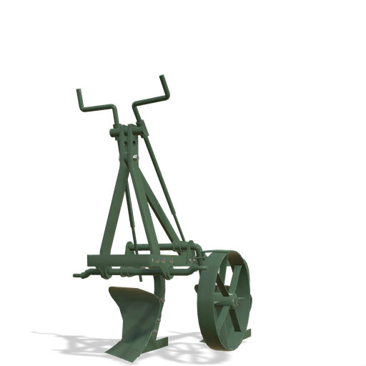 Unia PZ 1 - Thumbnail 1