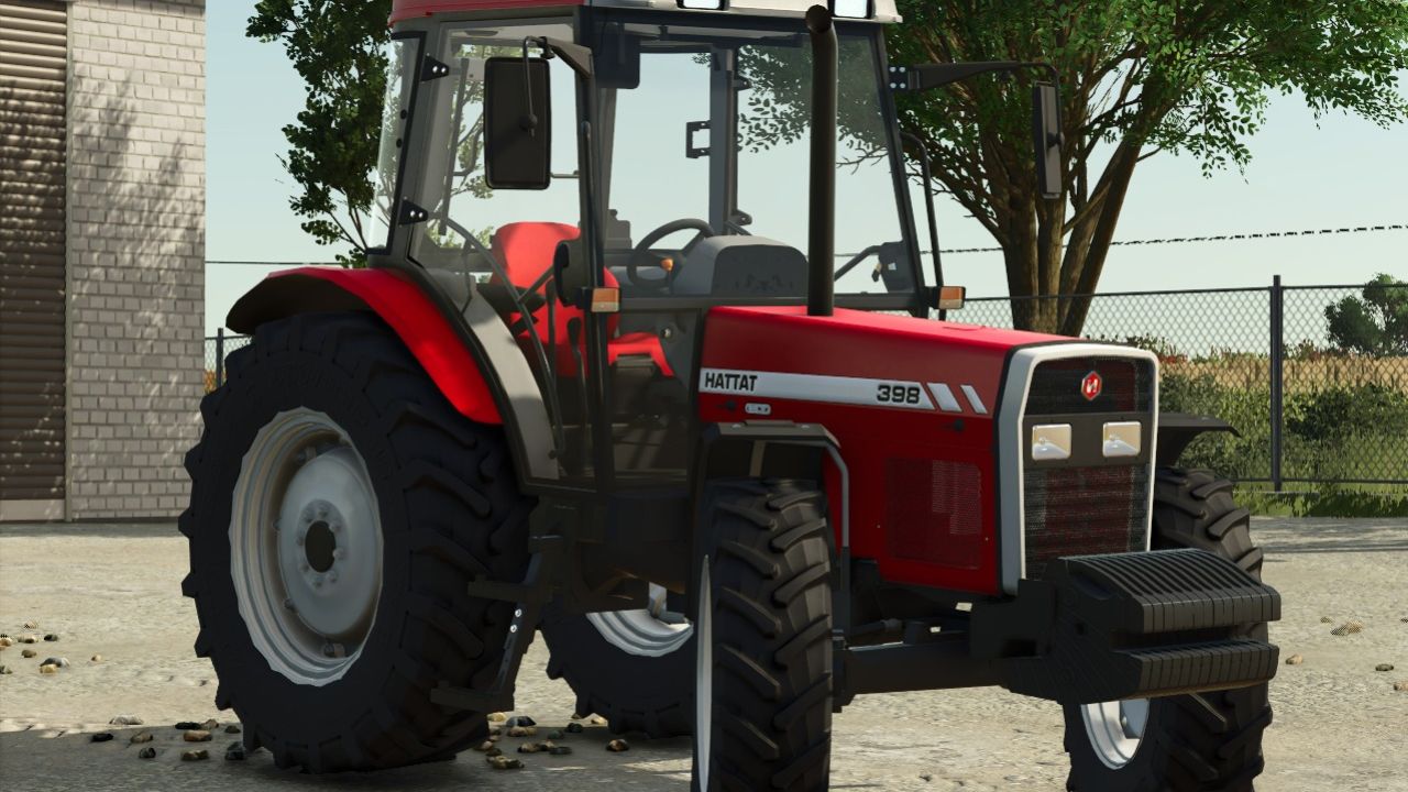 Hattat 398 - Thumbnail 1