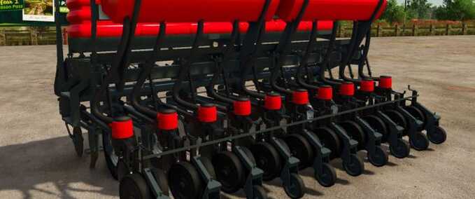 Massey Ferguson 510 Mod Image