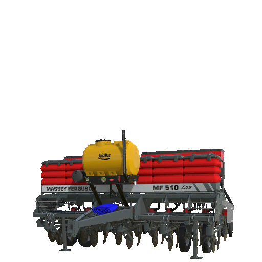 Massey Ferguson 510 - Thumbnail 1