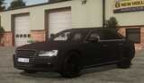 Audi A8 Mod Thumbnail