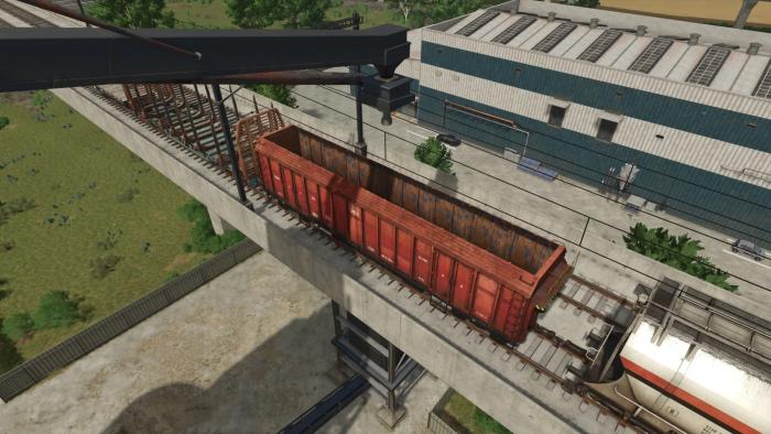 Kameras für Zugwagen - Thumbnail 1