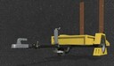 Plateau Gourdon 130 VPR