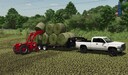 International Serie 84 Traktor