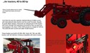 International 2000 Lader