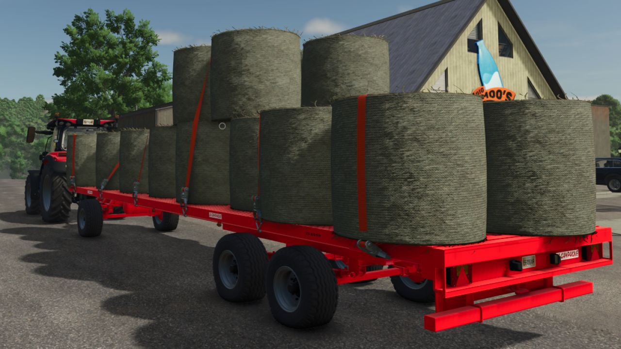La Campagne 589 - Thumbnail 1