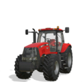 Case IH Magnum 2007/8 Serie (Rost Edition) Mod Thumbnail