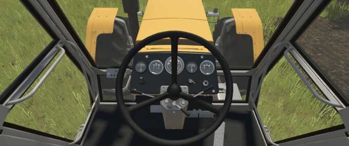 Ursus Ursus 1614 Farming Simulator mod