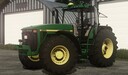John Deere 8000 Serie