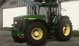 John Deere 8000 Serie Mod Thumbnail