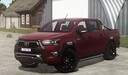 Toyota Hilux Invincible