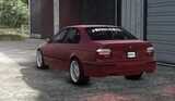 BMW E39 530D Mod Thumbnail