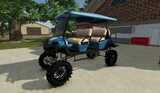 Sema Golfwagen Mod Thumbnail