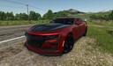 Chevrolet Camaro SS 1LE